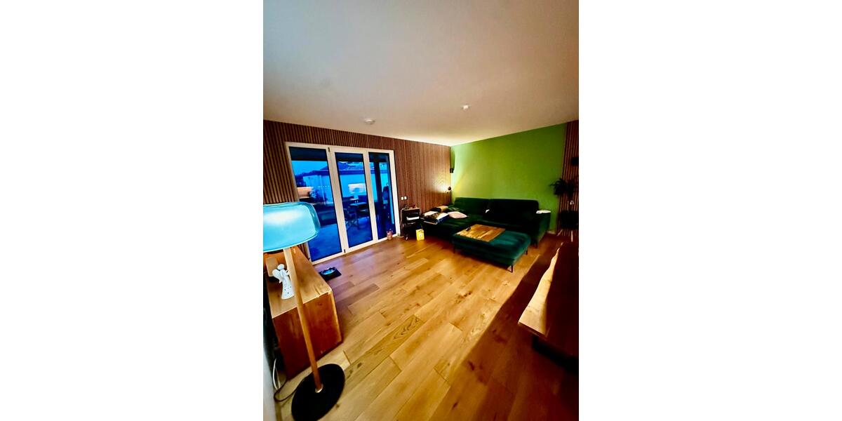 Maisonettenwohnung Magdeburg Brückfeld - 5 Zimmer, 130 m&sup2;, 1.890&euro; | Angebot:25928445