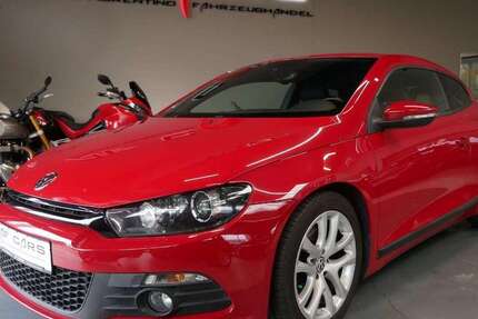 VW Scirocco 115.204 km 7.990 € Seevetal 21220