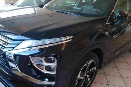 Mitsubishi Eclipse Cross 3.000 km 34.990 &euro; Templin 17268