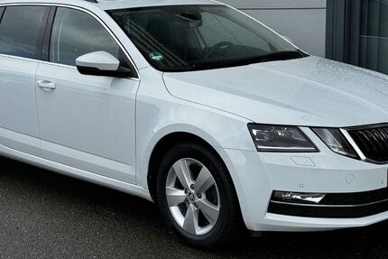 Skoda Octavia 103.000 km 16.800 &euro; Seelze 30926