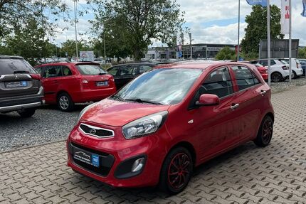 Kia Picanto 132.921 km 4.999 &euro; Hemmingen 30966