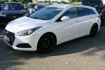 Hyundai i40 cw 1.7 CRDi Blue Premium DCT Infinity Leder 101.563 km 12.980 &euro; Falkensee 14612