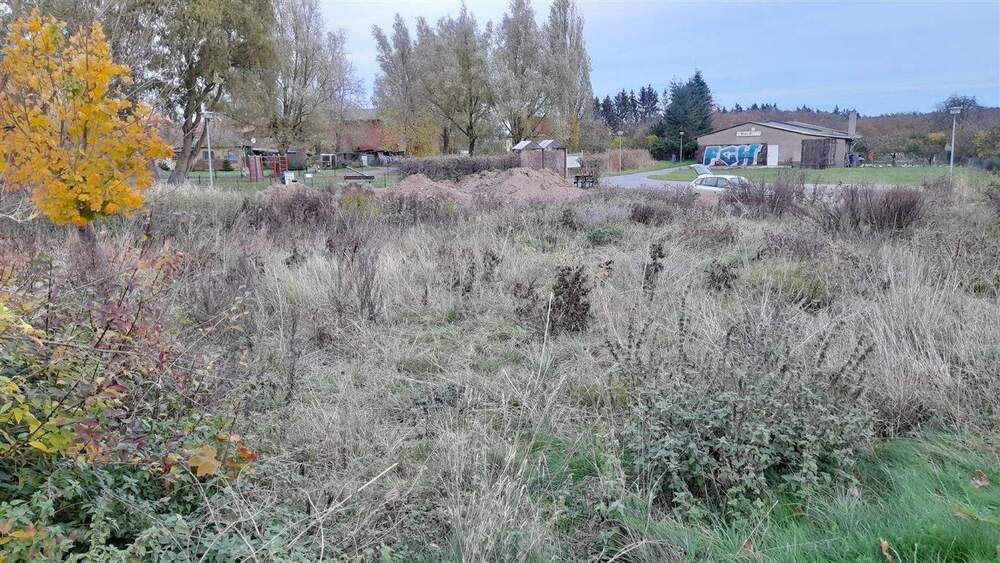 Grundstück Malchin - 59.000&euro; | Angebot:25667889