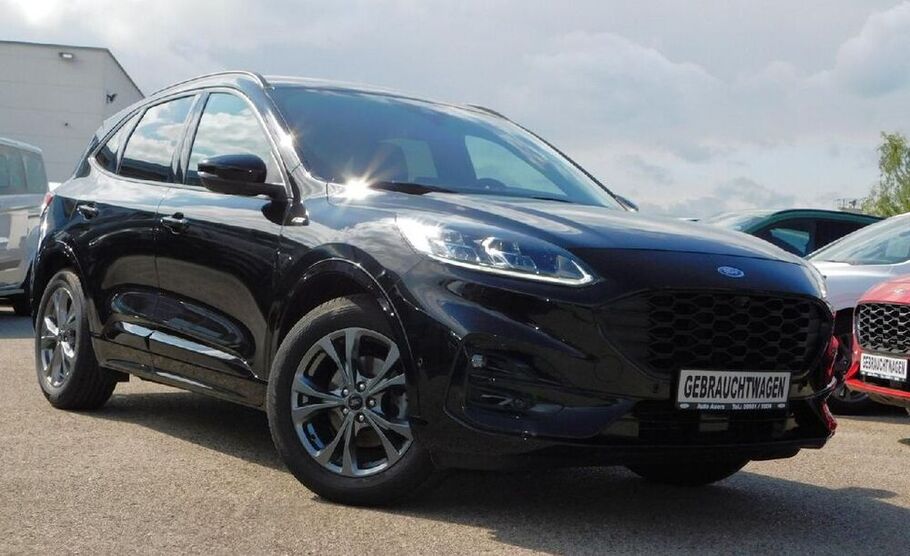 Kuga
