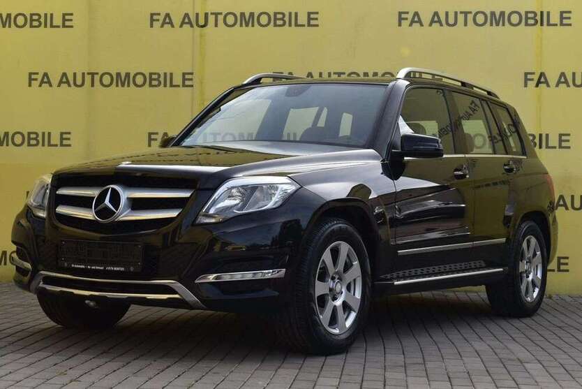 GLK 220