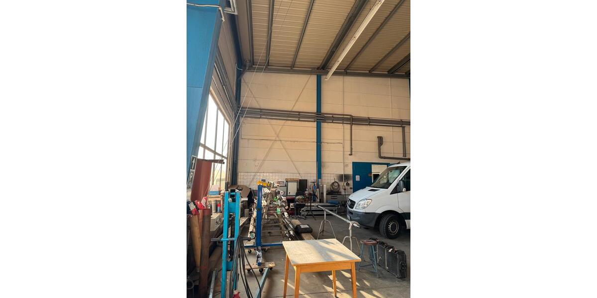 Gewerbeobjekt Gommern - 2.750&euro; | Angebot:24708642