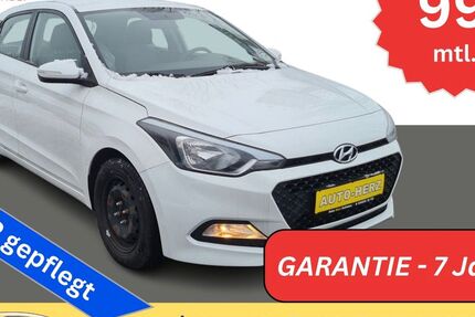 Hyundai i20 67.910 km 8.990 &euro; Halle (Saale) 06128