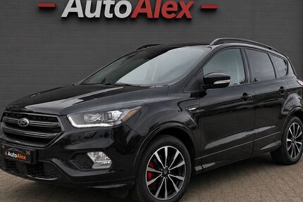 Ford Kuga 67.000 km 17.200 &euro; Wandlitz 16348