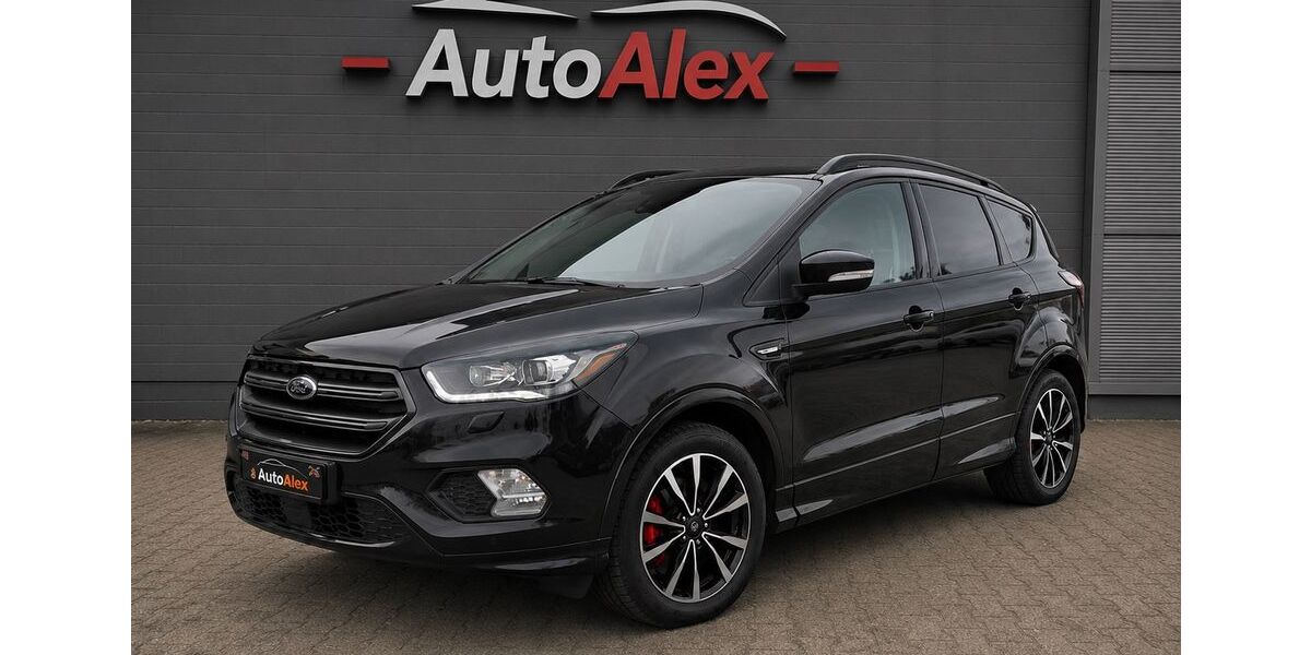 Ford Kuga 67.000 km 17.200 &euro; Wandlitz 16348