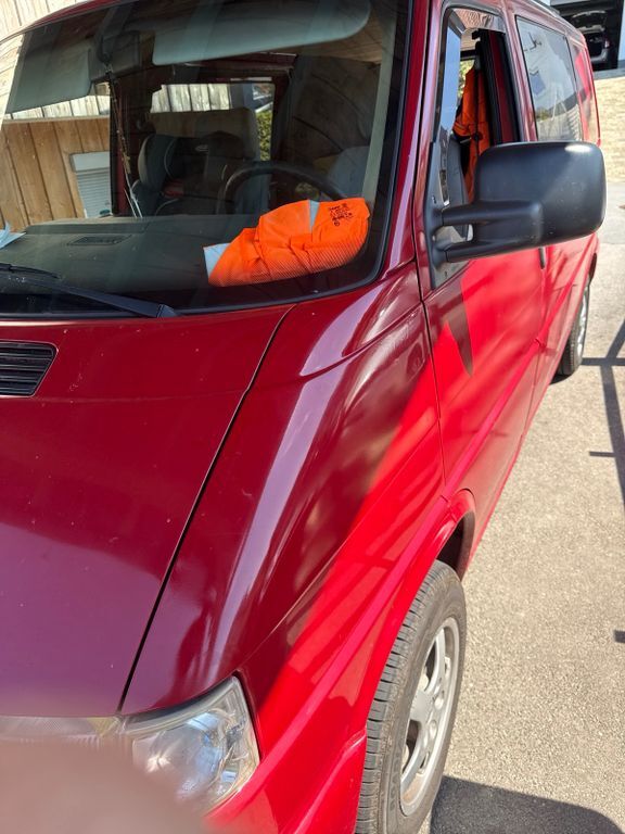 T4 Kombi