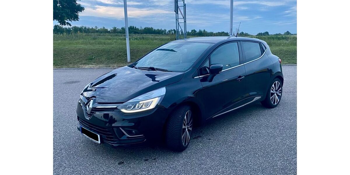 Renault Clio 45.800 km 11.200 &euro; Eppingen 75031