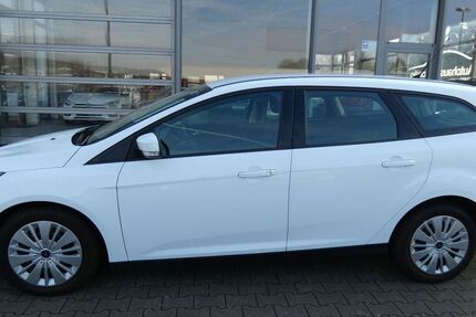 Ford Focus 130.000 km 6.790 &euro; Bergkamen 59192