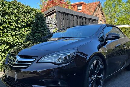 Opel Cascada 150.818 km 9.200 &euro; Beckum 59269