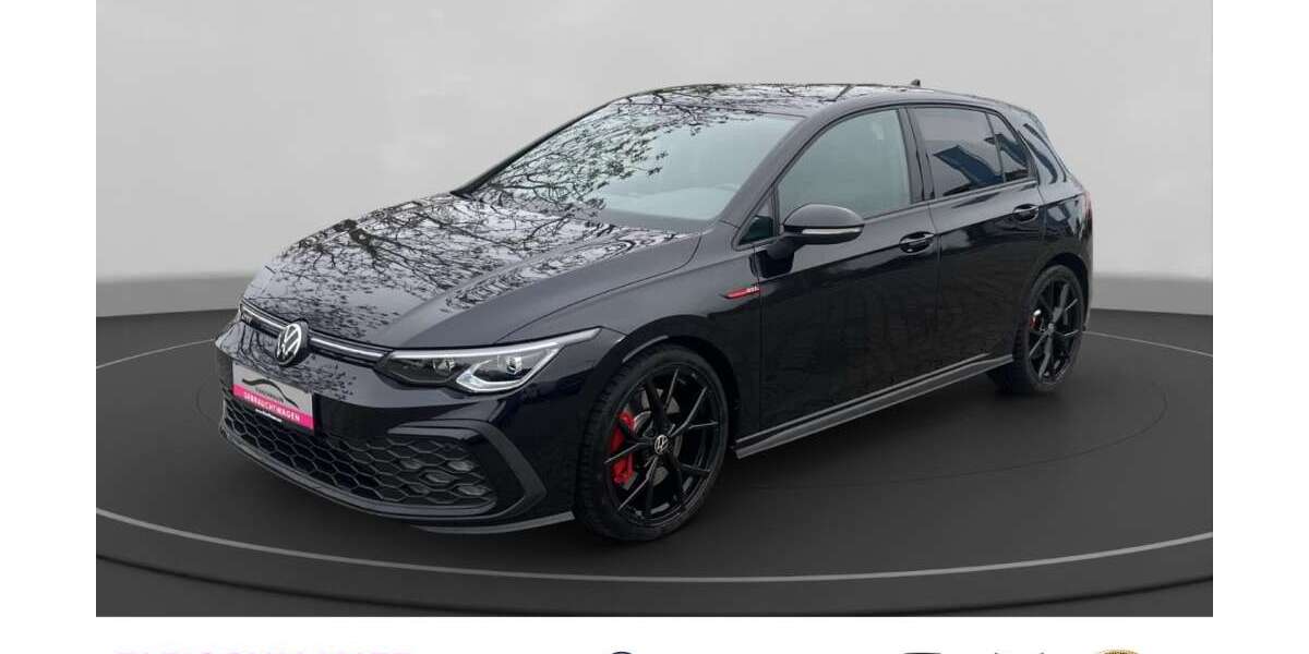 VW Golf GTI 21.787 km 30.990 &euro; Bad Kreuznach 55543