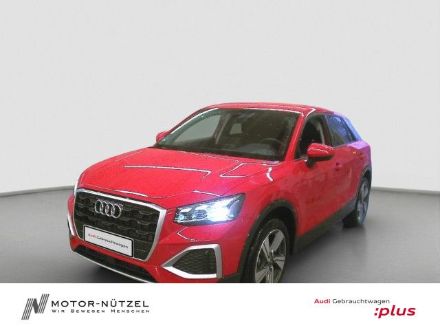 Audi Q2 3.766 km 35.630 &euro; Bayreuth 95448