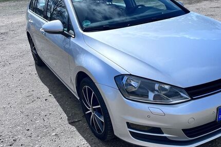 VW Golf 290.000 km 4.900 &euro; Oebisfelde 39646
