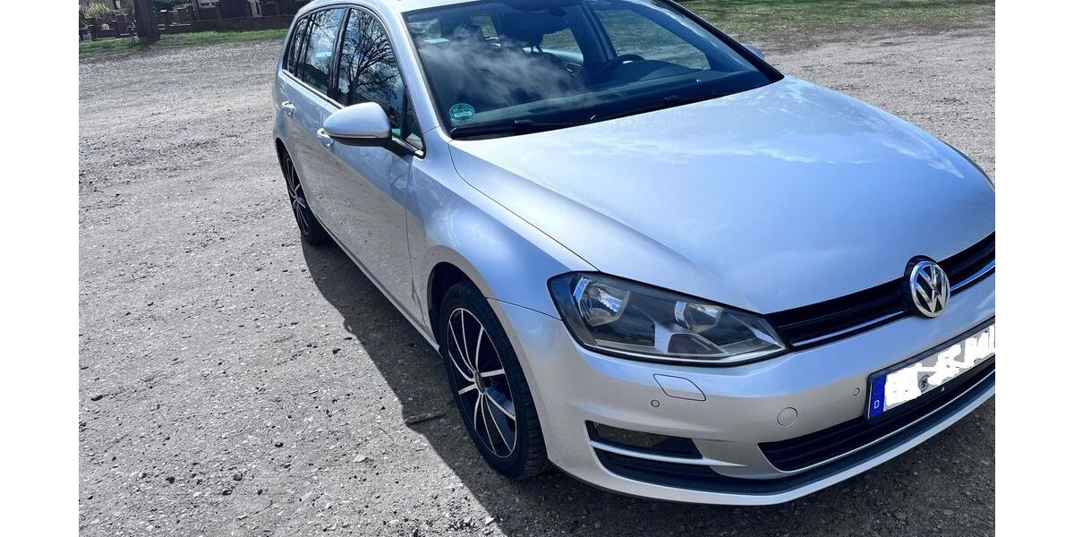 VW Golf 290.000 km 4.900 &euro; Oebisfelde 39646