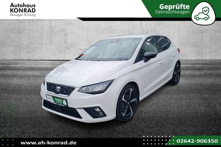 Seat Ibiza 11.992 km 20.900 &euro; Remagen 53424