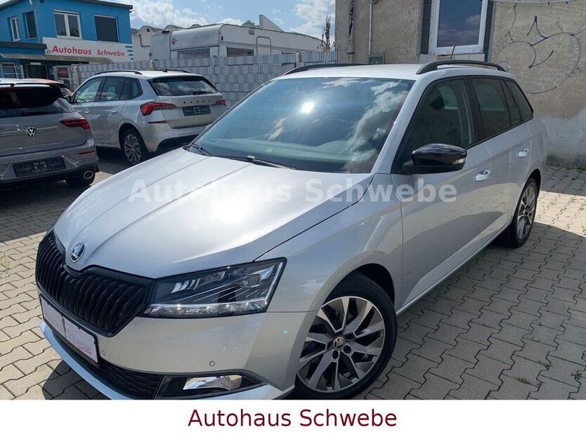 Fabia