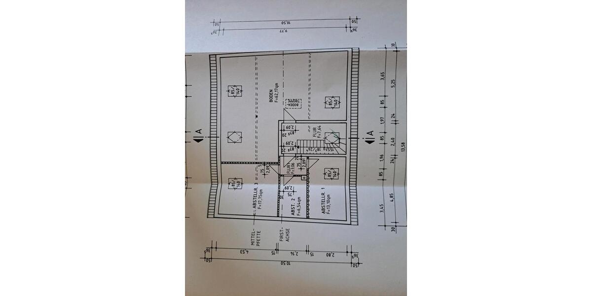 Mehrfamilienhaus, Wohnhaus Luckenwalde - 8 Zimmer, 218 m&sup2;, 580.000&euro; | Angebot:27084461