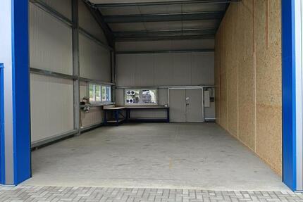 LagerHalle