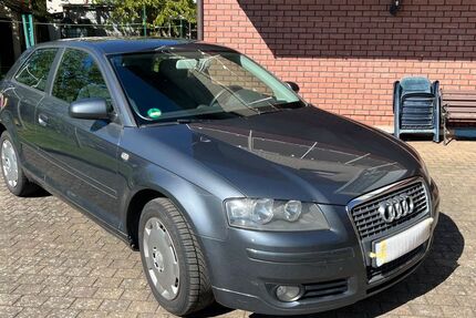Audi A3 259.784 km 3.500 &euro; Breitscheid 35767
