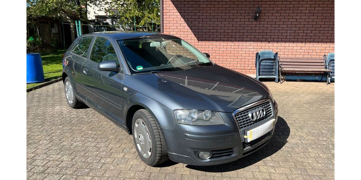 Audi A3 259.784 km 3.500 &euro; Breitscheid 35767