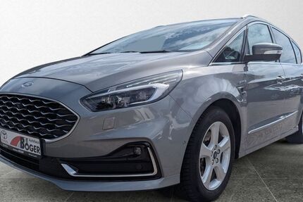 Ford S-Max 59.800 km 29.990 &euro; Winsen 21423