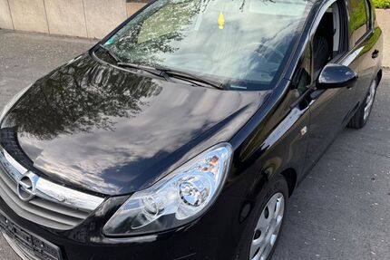 Opel Corsa 97.450 km 4.890 &euro; Melle 49324