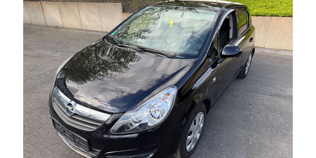 Opel Corsa 97.450 km 4.890 &euro; Melle 49324
