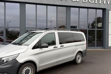 Mercedes-Benz Vito 15.000 km 31.810 &euro; Ebeleben 99713