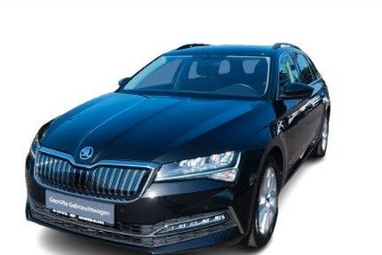 Skoda Superb 46.999 km 22.990 &euro; Neuwied 56566
