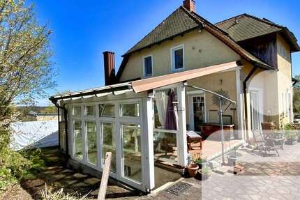 Haus Nittenau - 6 Zimmer, 177 m&sup2;, 395.000&euro; | Angebot:25277272
