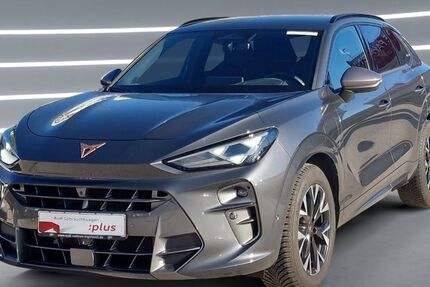 Cupra Terramar 10.236 km 39.950 &euro; Ingolstadt 85057