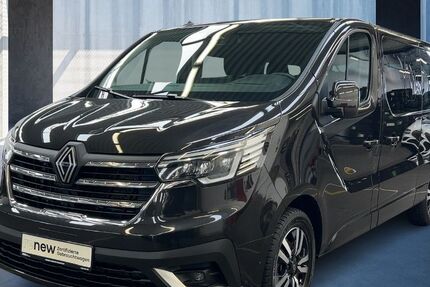 Renault Trafic 27.024 km 43.860 &euro; Frankfurt / Main 60314