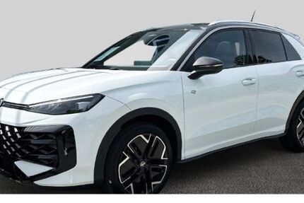 VW T-Roc 3.000 km 39.500 &euro; Freiburg 79108
