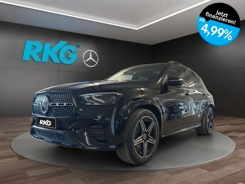 GLE 350
