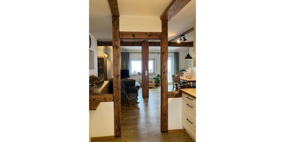 Reihenhaus Vilseck - 6 Zimmer, 135 m&sup2;, 289.000&euro; | Angebot:26773658