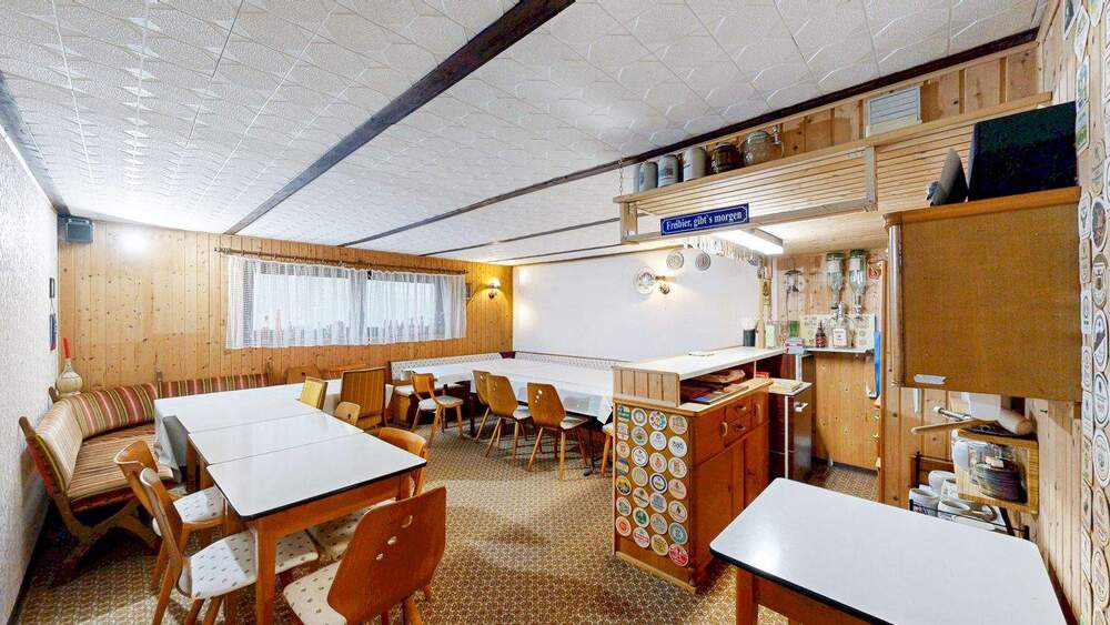 Mehrfamilienhaus, Wohnhaus Boxberg Schwabhausen - 5 Zimmer, 173 m&sup2;, 325.000&euro; | Angebot:26028392