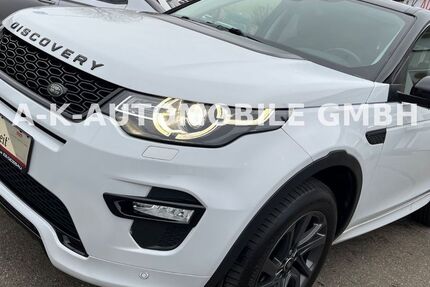 Land Rover Discovery Sport 146.956 km 14.999 &euro; Deizisau 73779