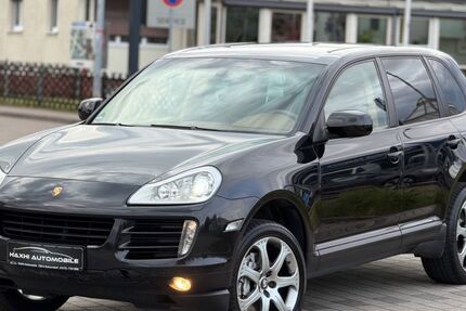 Porsche Cayenne 248.000 km 8.999 &euro; Schorndorf 73614