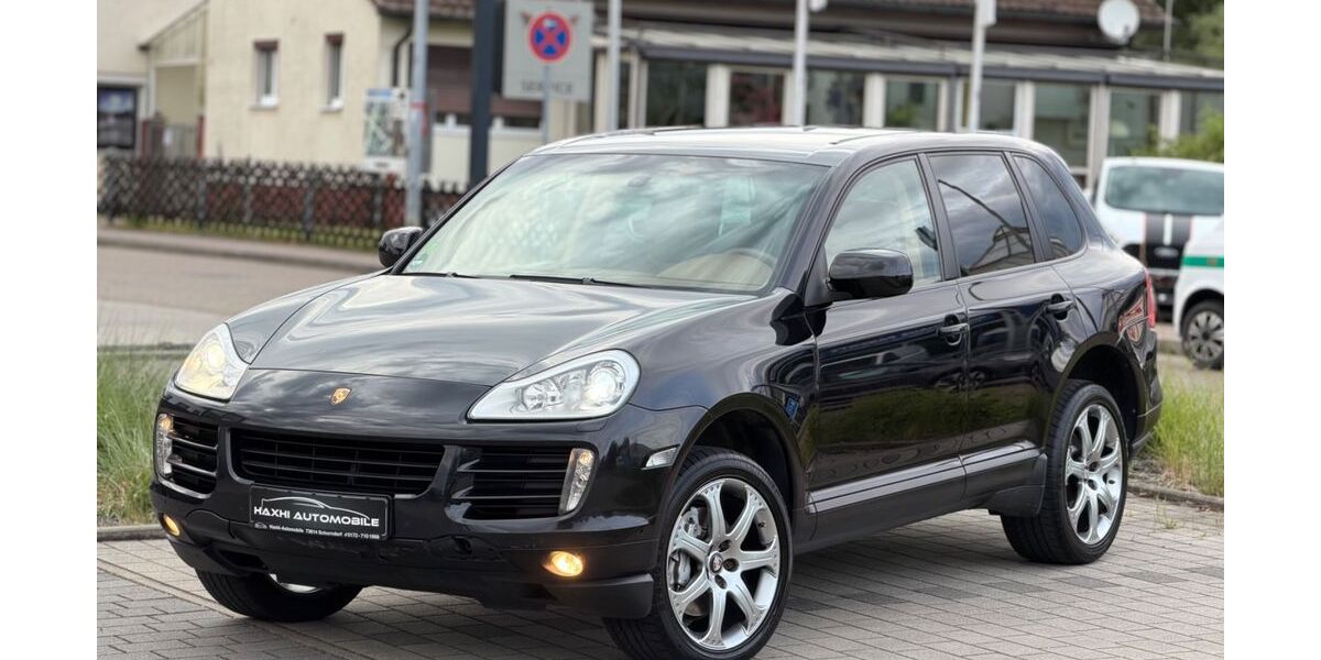 Porsche Cayenne 248.000 km 8.999 &euro; Schorndorf 73614