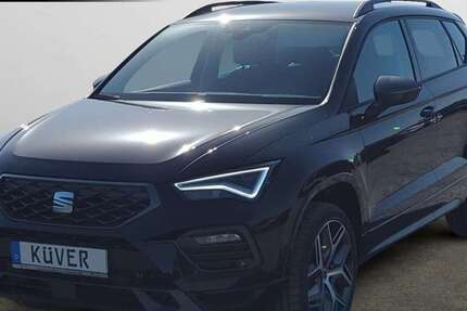 Seat Ateca 1.300 km 29.738 &euro; Hagen 27628