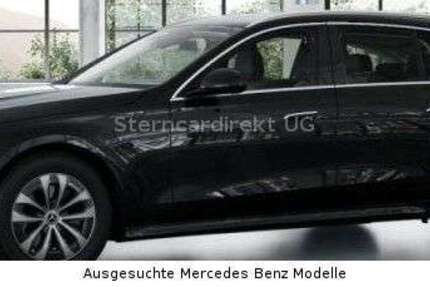 Mercedes-Benz E 200 9.500 km 48.890 &euro; Lampertheim 68623