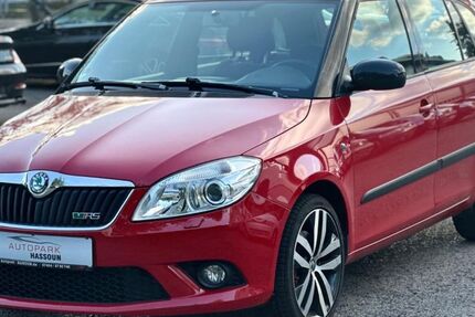 Skoda Fabia 155.126 km 5.999 € Sulz a. N 72172