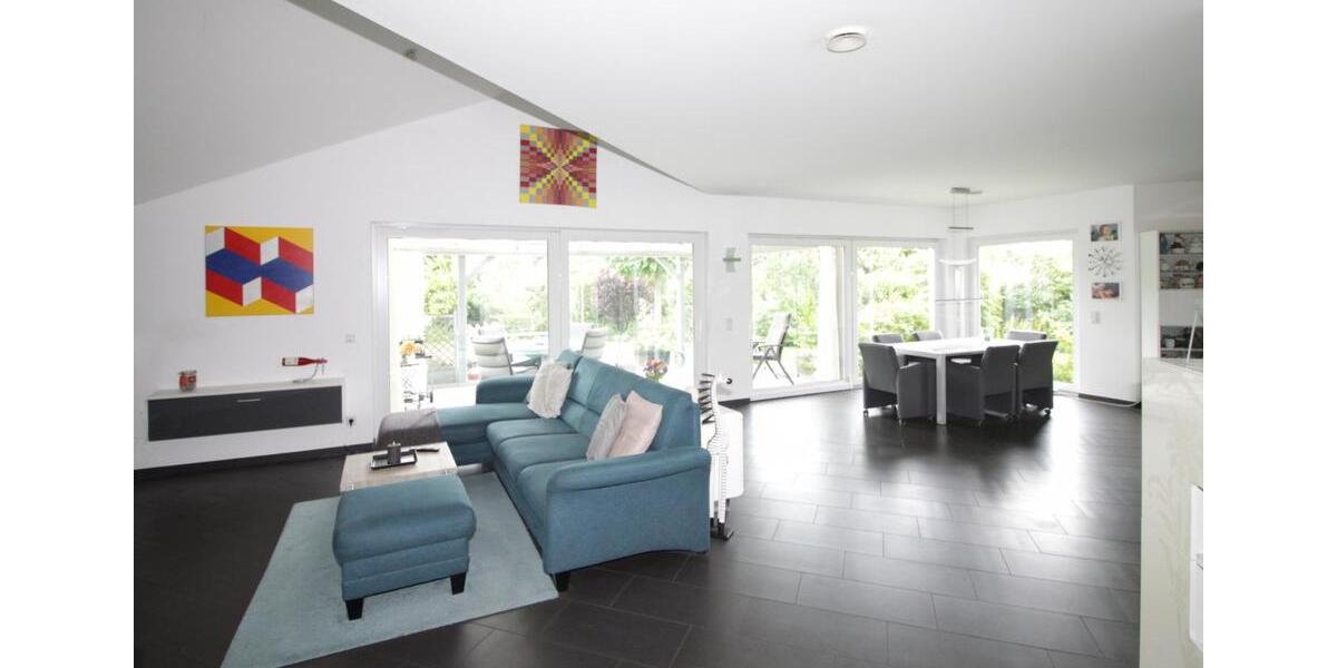 Einfamilienhaus Lüneburg Goseburg-Zeltberg - 5 Zimmer, 187 m&sup2;, 849.000&euro; | Angebot:24568142