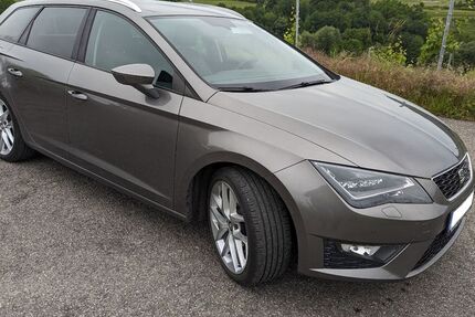 Seat Leon 125.000 km 11.250 € Brauneberg 54472