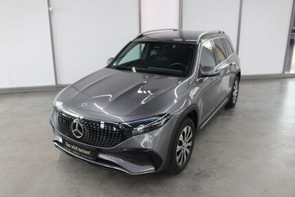 Mercedes-Benz EQB 22.700 km 39.890 &euro; Heidenheim 89520