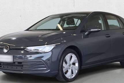 VW Golf 57.400 km 18.879 &euro; Grünwald 82031