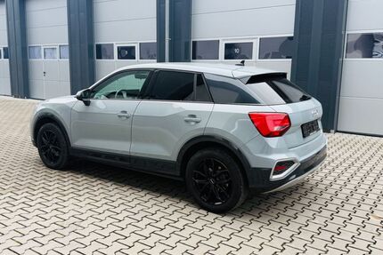 Audi Q2 103.000 km 18.900 &euro; Kuppenheim 76456